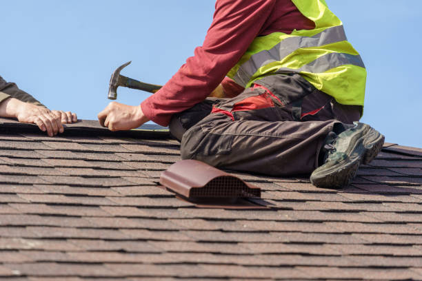 Best Metal Roofing Contractor  in Mexia, TX