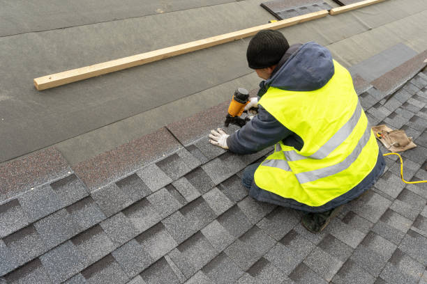 Best Emergency Roof Repair  in Mexia, TX