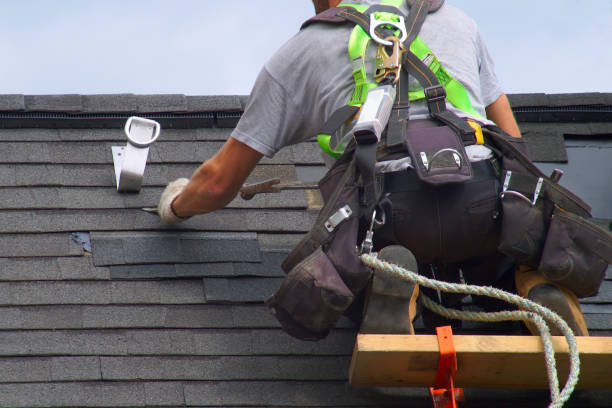 Best Residential Roofing Contractor  in Mexia, TX