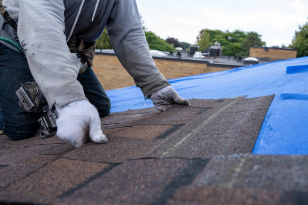 Mexia, TX Roofing Contractor Company