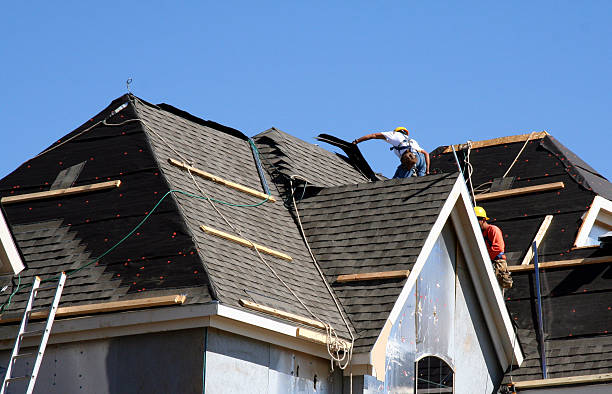 Best Local Roofing Companies  in Mexia, TX