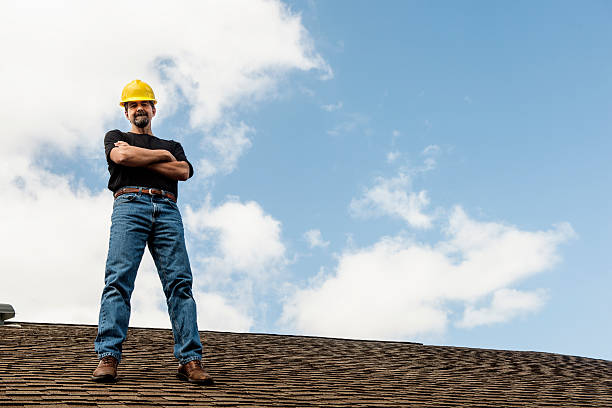 Roof Waterproofing Services in Mexia, TX