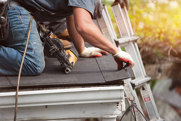 Best New Roof Installation  in Mexia, TX