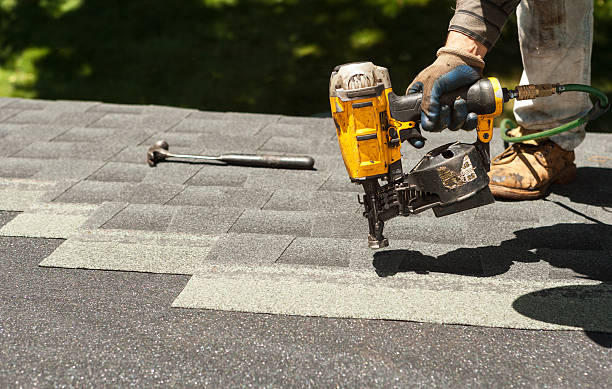Mexia, TX Roofing Contractor Company