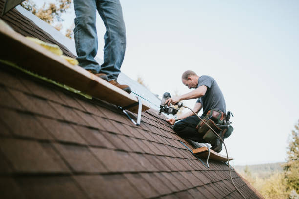 Roof Installation Near Me in Mexia, TX